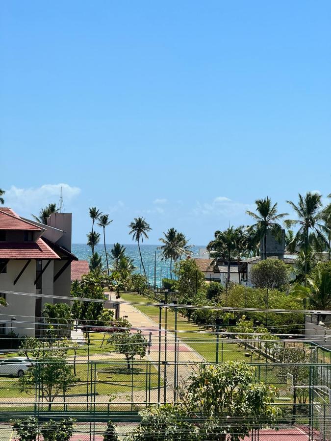 Makia Suites Pôrto das Galinhas Exterior foto
